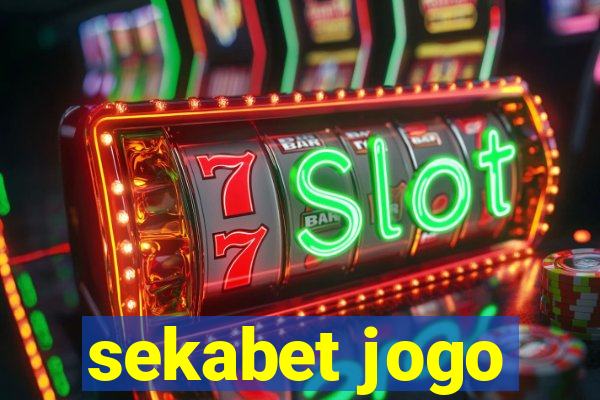 sekabet jogo